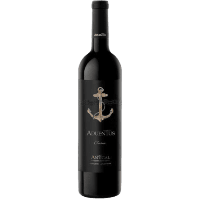 Aduentus Classic Mendoza - 750ML Red