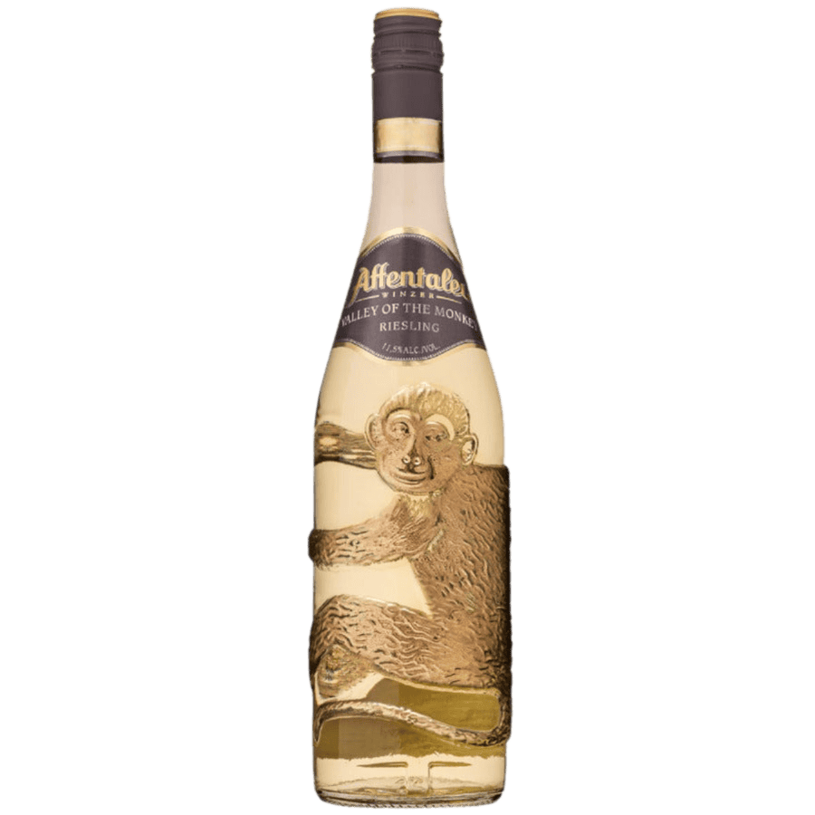 Affentaler Riesling Valley Of Monkey Baden - 750ML Riesling