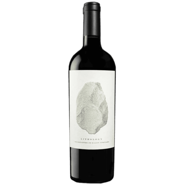 Alejandro Bulgheroni Cabernet Sauvignon Lithology Beckstoffer To Kalon Vineyard Oakville - 750ML Cabernet Sauvignon