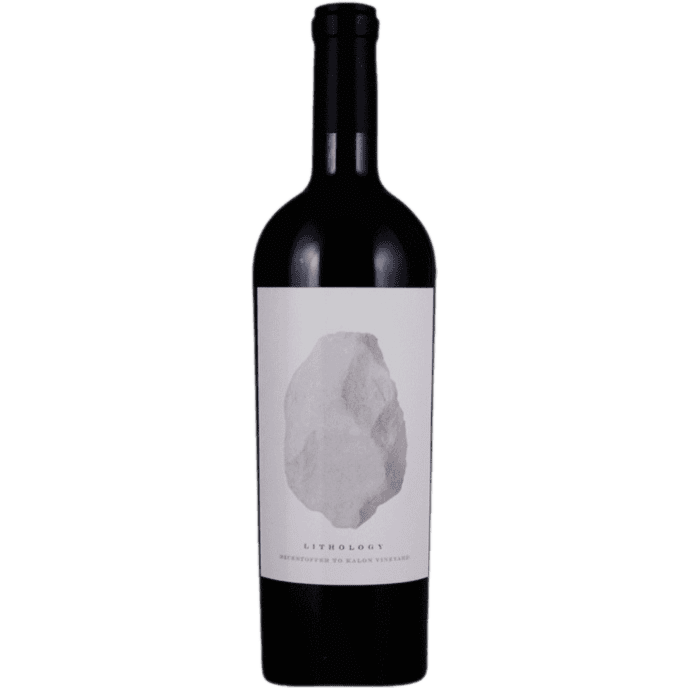 Alejandro Bulgheroni Cabernet Sauvignon Lithology To Kalon Vineyard Napa Valley - 750ML