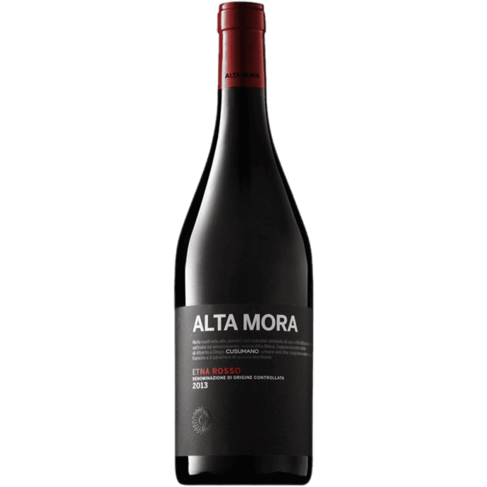 Alta Mora Etna Rosso - 750ML Red