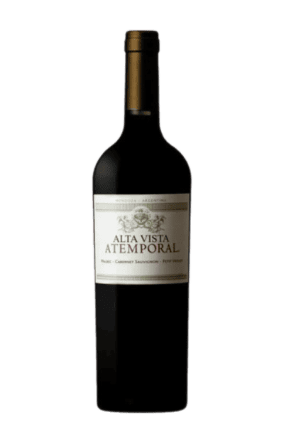 Alta Vista Atemporal Mendoza Red Blend - 750ML Red Blend