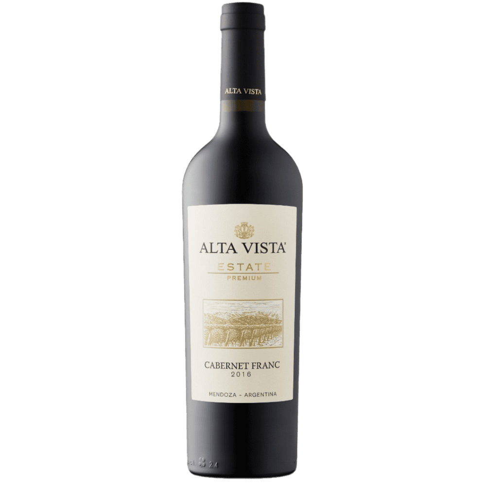Alta Vista Premium Mendoza Cabernet Franc - 750ML