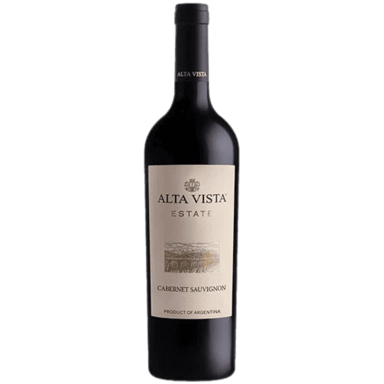 Alta Vista Premium Mendoza Cabernet Sauvignon - 750ML Cabernet Sauvignon