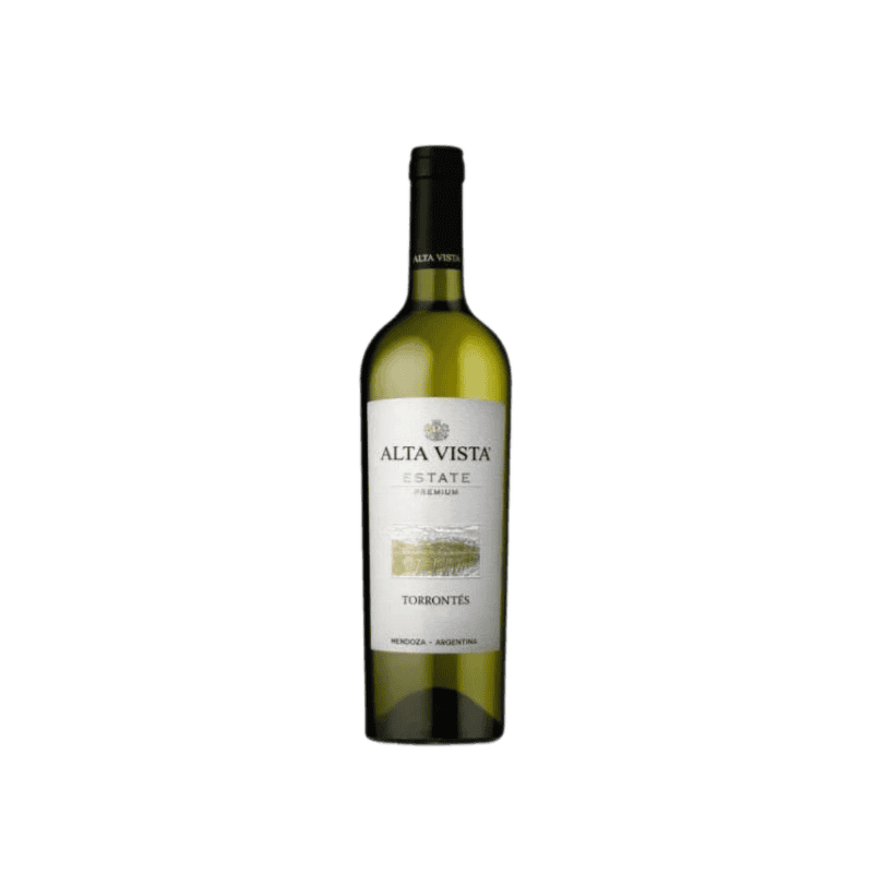 Alta Vista Premium Mendoza Torrontes - 750ML White