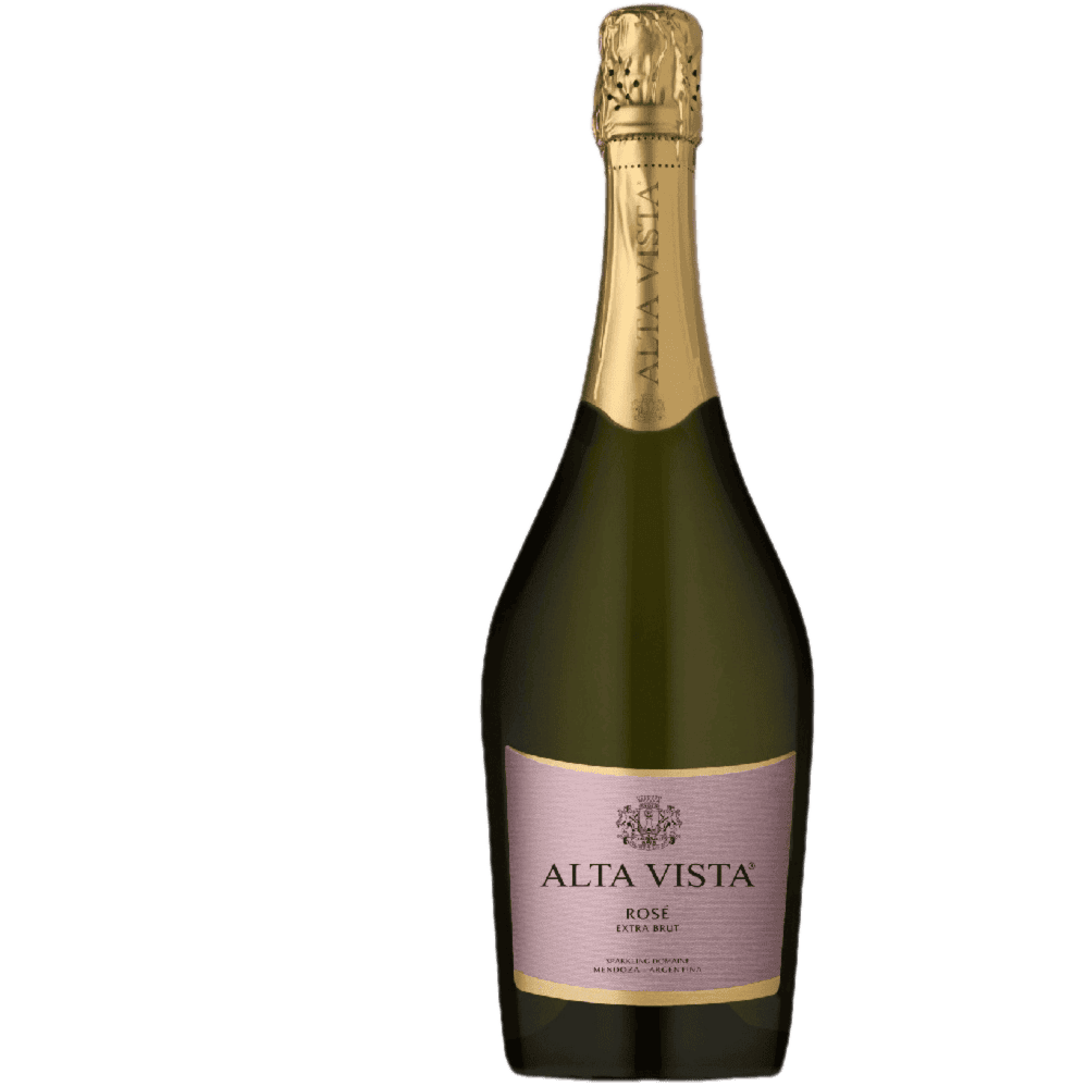 Alta Vista Valle De Uco Brut Blanc De Blancs - 750ml