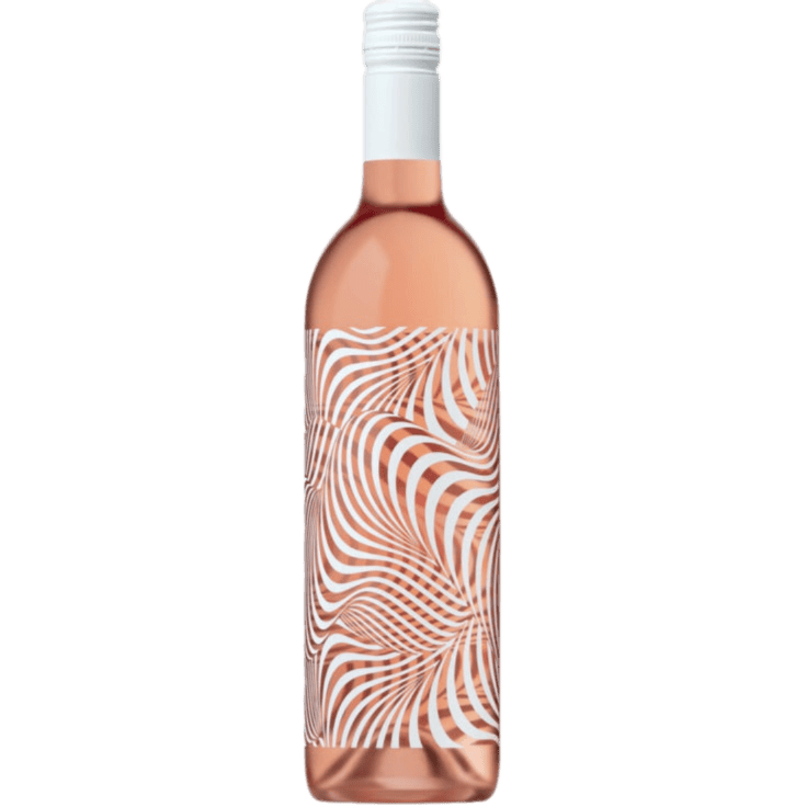 Altered Dimension Rose Wine Columbia Valley - 750ML