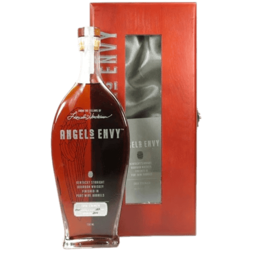 Angel’s Envy Cask Strength 2014 - 750ML Bourbon