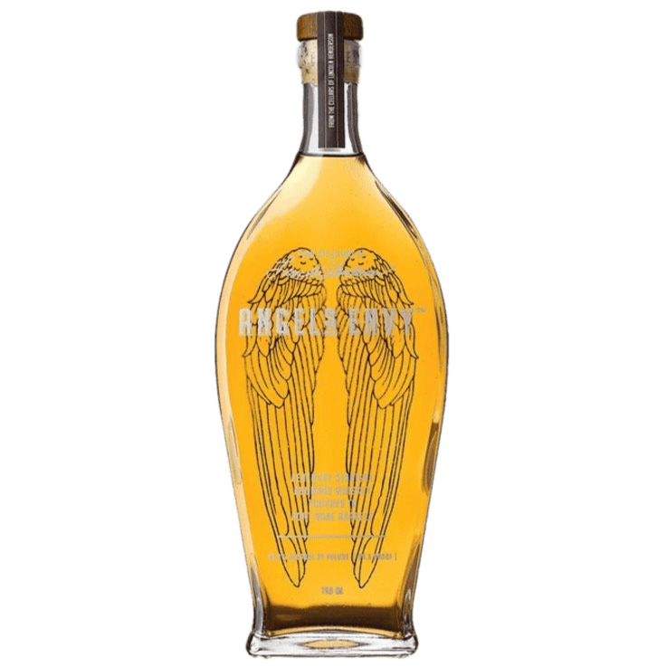 Angel's Envy Kentucky Straight Bourbon Whiskey -750ML Bourbon