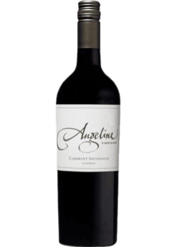 Angeline Reserve Sonoma County Cabernet Sauvignon - 750ML Red