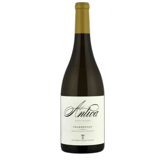 Antica Napa Valley Chardonnay Mountain Select Atlas Peak - 750ML