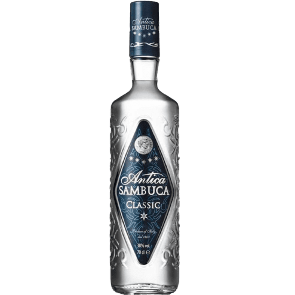 Antica Sambuca Liqueur - 750ML