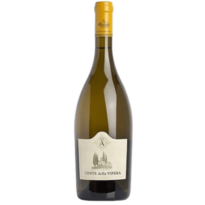 Antinori Castello Della Sala Umbria Bianco Conte Della Vipera - 750ML White