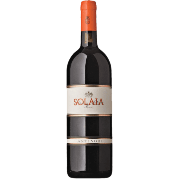 Antinori Solaia Toscana Rosso - 750ML Red