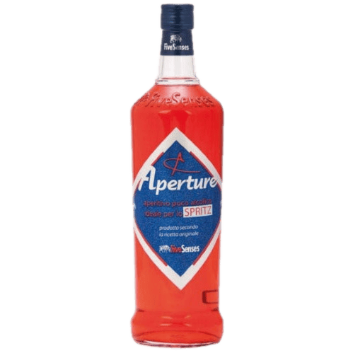 Aperture Aperitif Wine -750ML White