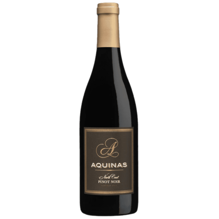 Aquinas Pinot Noir North Coast - 750ML