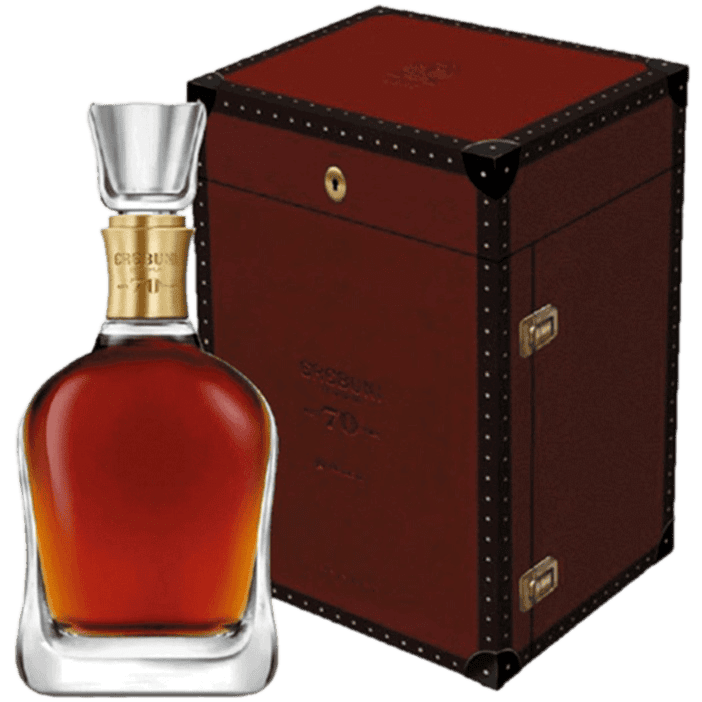 Ararat Erebuni 70 Year Brandy - 750ML Brandy