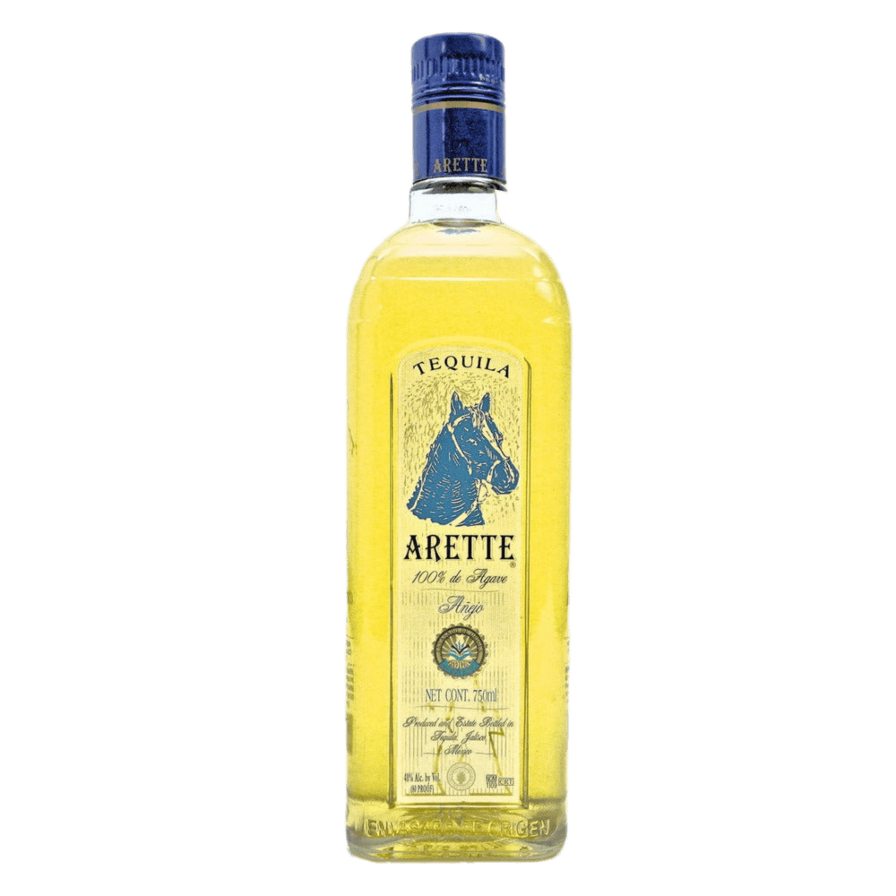 Arette Añejo Tequila - 750ML Tequila