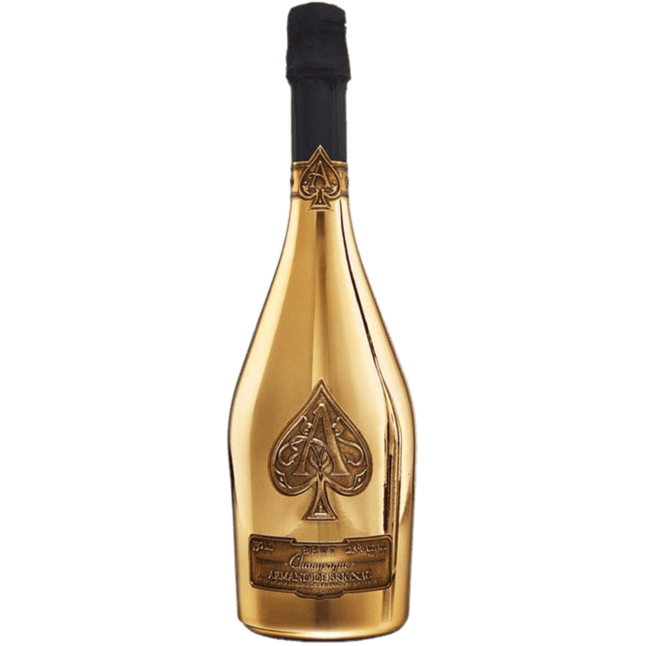 Armand De Brignac Ace of Spades Brut Gold - 1.5L