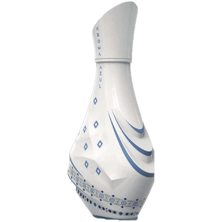 Aroma Azul Anejo Tequila - 750ML Tequila