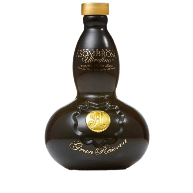 AsomBroso Gran Reserva 5 Year Extra Anejo Tequila - 750ML Tequila