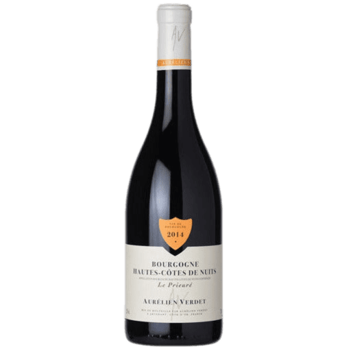 Aurelien Verdet Bourgogne Hautes Cotes De Nuits Rouge Le Prieure - 750ML Red