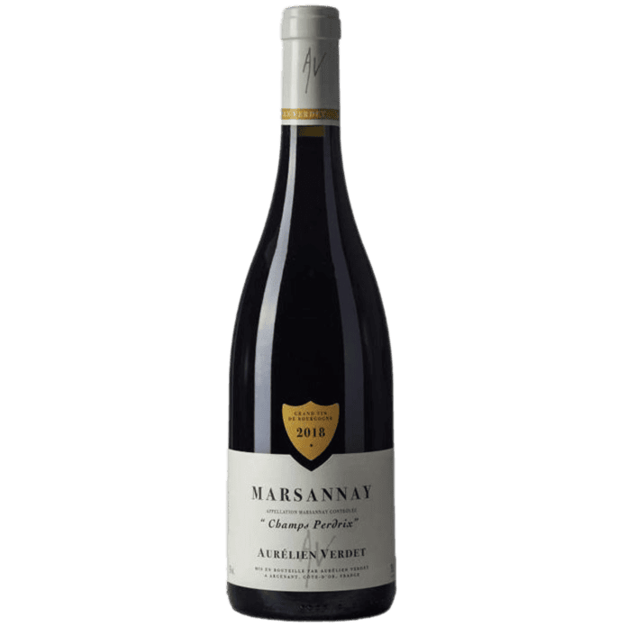 Aurelien Verdet Marsannay Champs Perdrix - 750ML Red