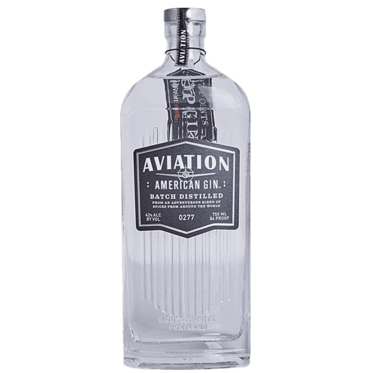 Aviation Gin - 750ML Gin