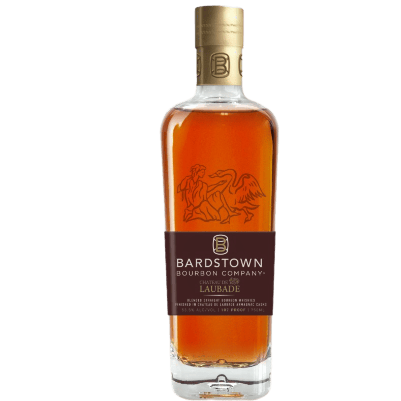 Bardstown Bourbon Chateau de Laubade - 750ML Bourbon