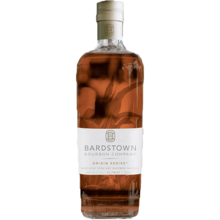 Bardstown Bourbon Co. Origin Series Kentucky Straight Bourbon - 750ML Bourbon