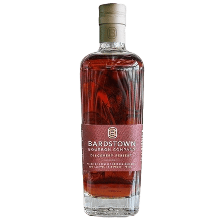 Bardstown Bourbon Company Discovery Series #5 - 750ML Bourbon