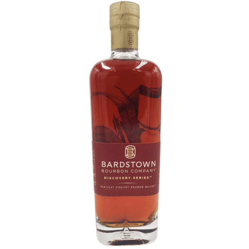 Bardstown Bourbon Company Discovery Series #7 - 750ML Whiskey