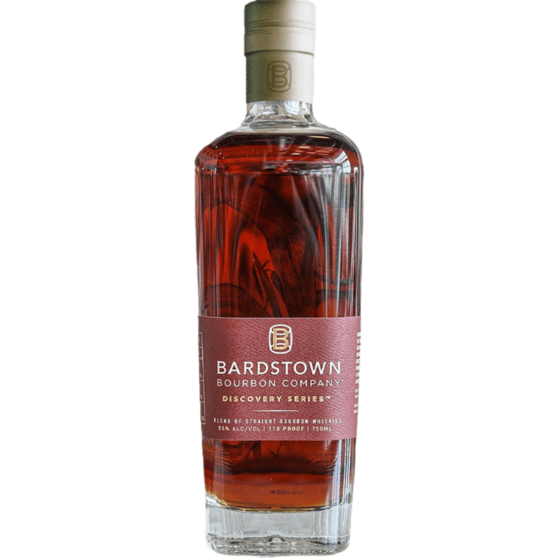 Bardstown Bourbon Company Discovery Series #8 - 750ML Whiskey
