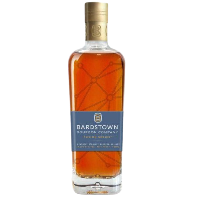 Bardstown Bourbon Company Fusion Series #3 - 750ML Bourbon