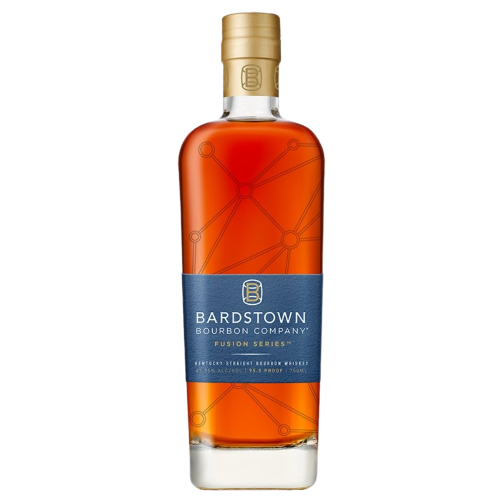 Bardstown Bourbon Company Fusion Series #8 - 750ML Bourbon