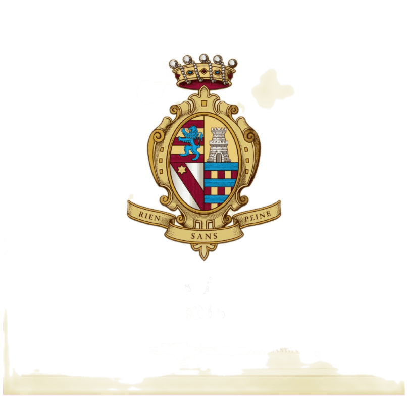 Barone Ricasoli Brolio Chianti Classico DOCG Sangiovese - 750ML Red