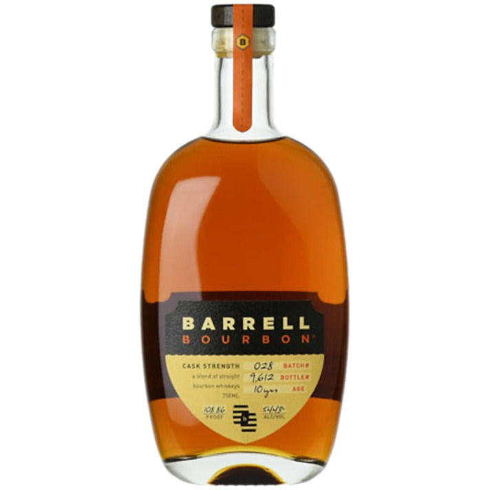 Barrell Bourbon Batch 028 - 750ML Bourbon