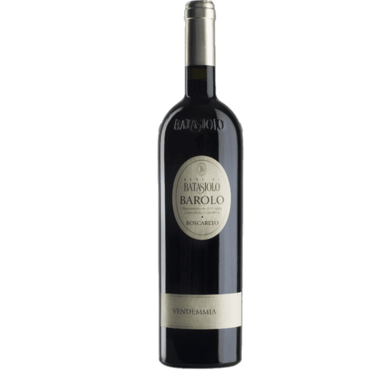 Batasiolo Barolo DOCG Boscareto Nebbiolo - 750ML Red