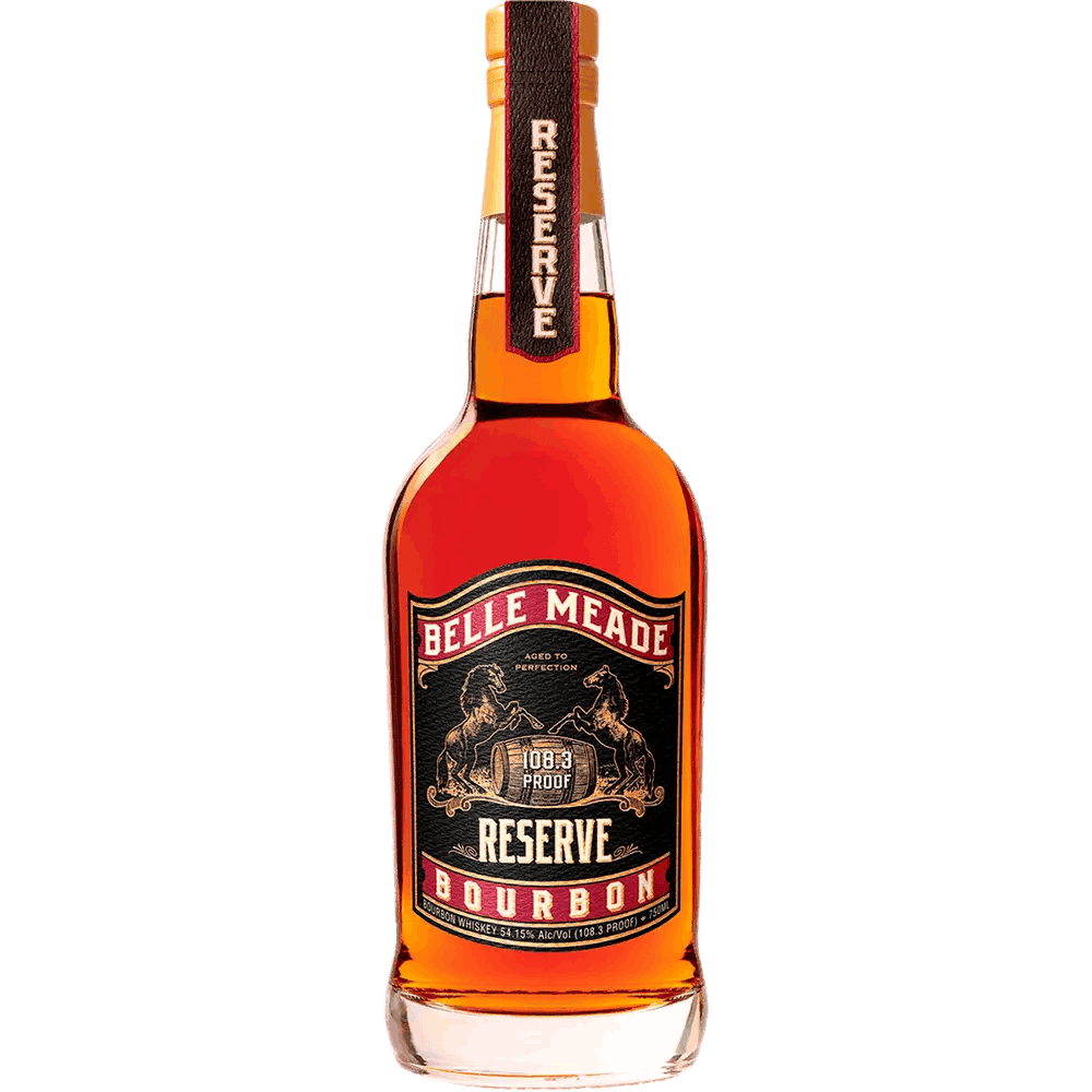 Belle Meade Reserve Bourbon