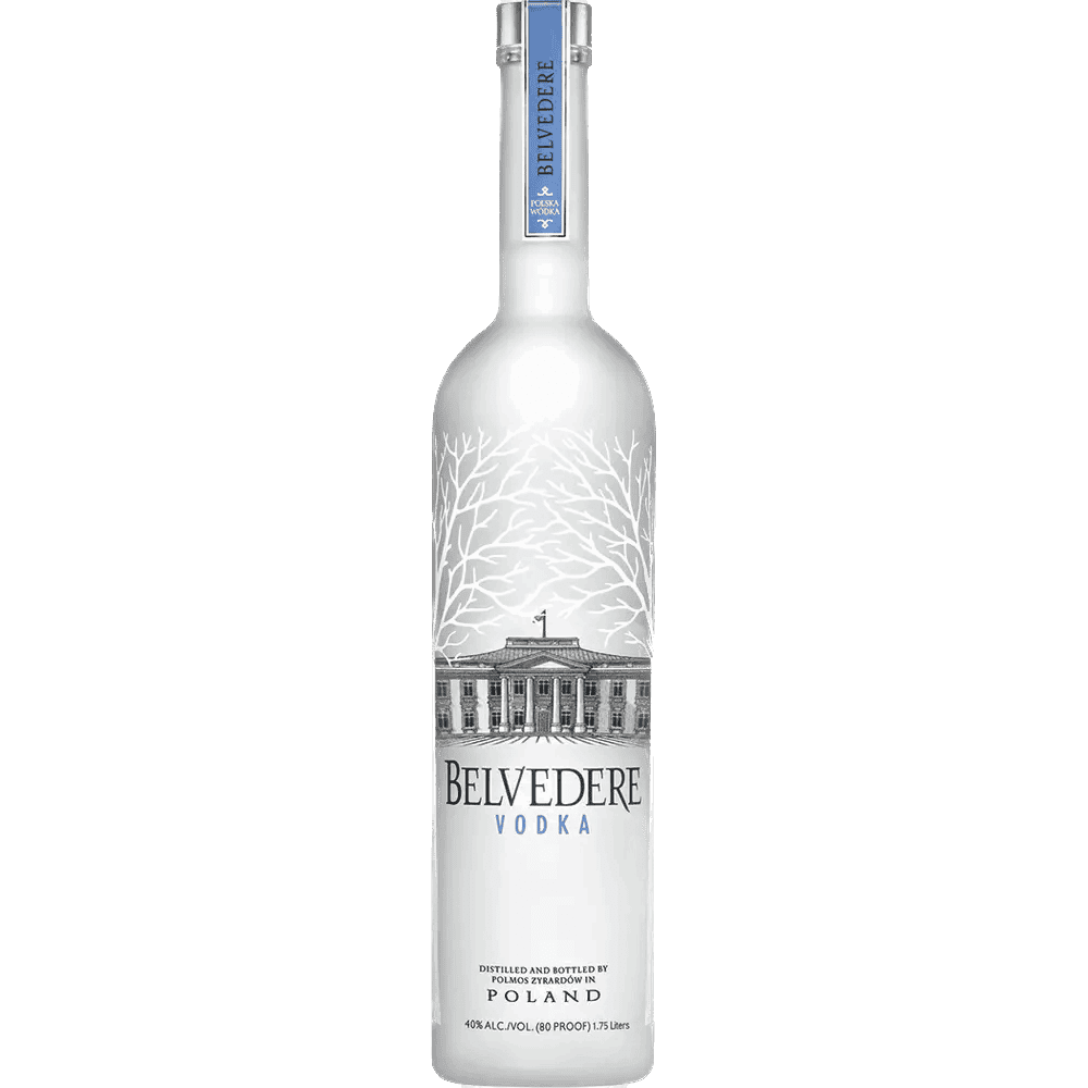 Belvedere Vodka