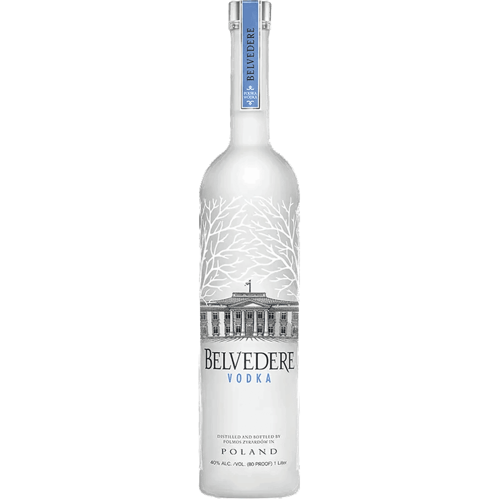 Belvedere Vodka