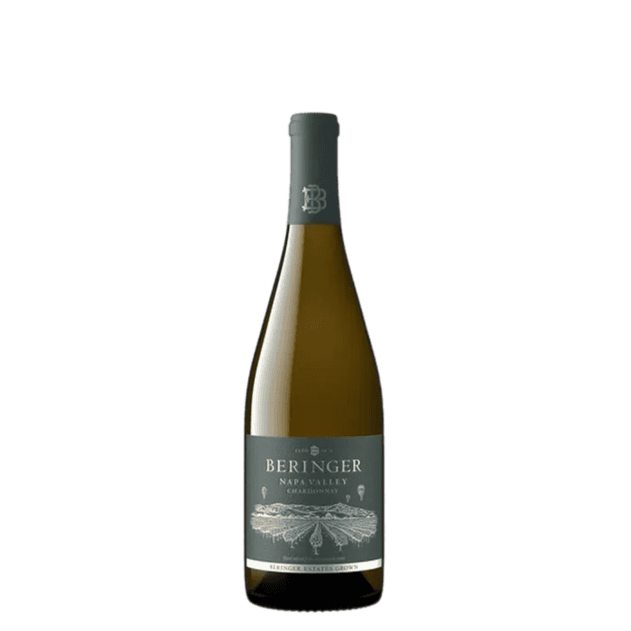 Beringer Napa Valley Chardonnay - 750ML