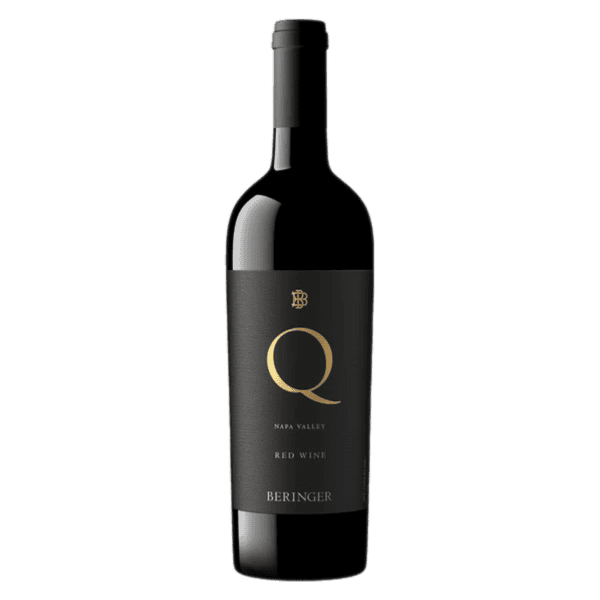 Beringer Q Napa Valley Red Blend - 750ML