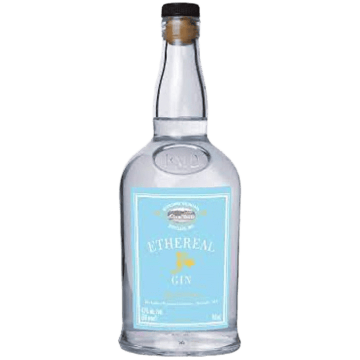 Berkshire Mountain Distillers Ethereal Gin - 750ML