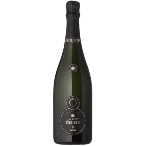 Berlucchi Franciacorta Nature '61 Dosaggio Zero - 750ML