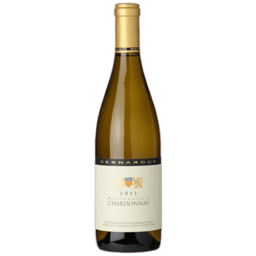 Bernardus Chardonnay Monterey County - 750ML