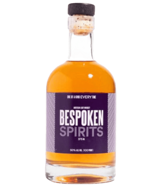 Bespoken Spirits American Light Whiskey - 375ML