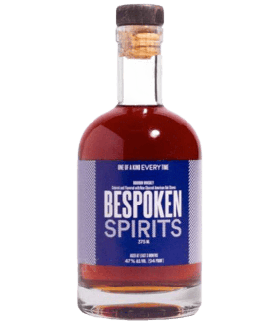 Bespoken Spirits Bourbon Whiskey - 375ML