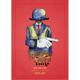 Better Than That California White - 750ML