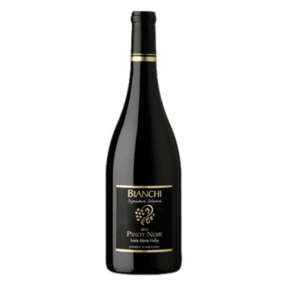 Bianchi Central Coast Pinot Noir - 750ML